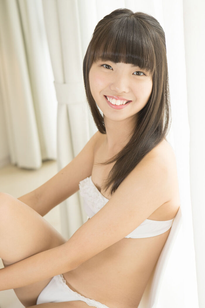 [Minisuka] Nagatomo Kazon Kazane Nagatomo - Secret Gallery 01 41th image