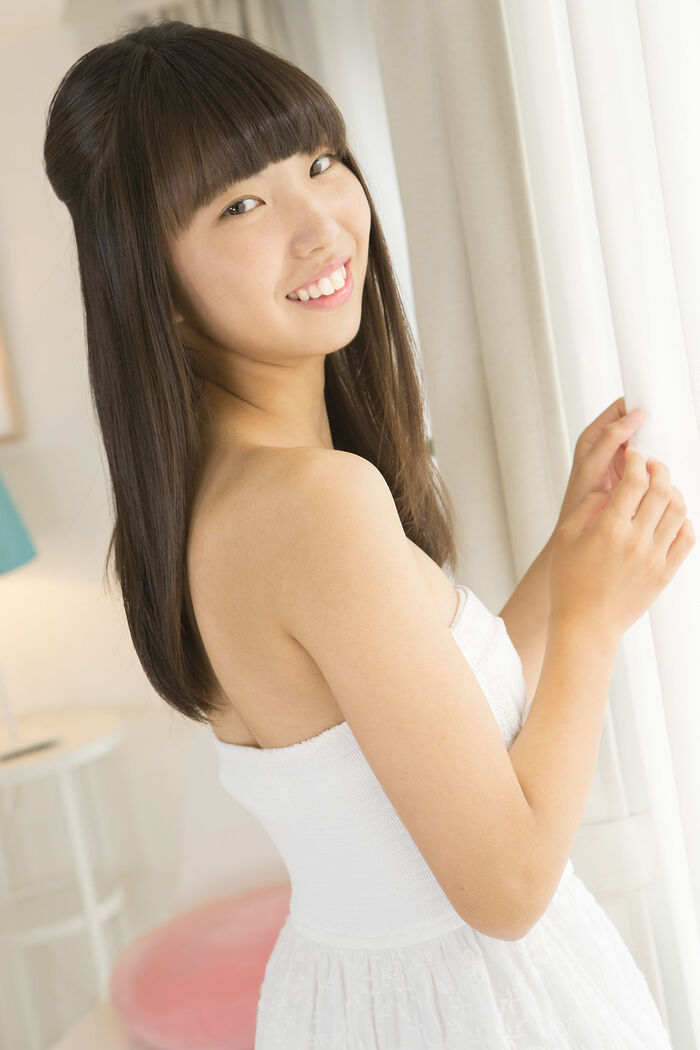 [Minisuka] Nagatomo Kazon Kazane Nagatomo - Secret Gallery 01 7th image