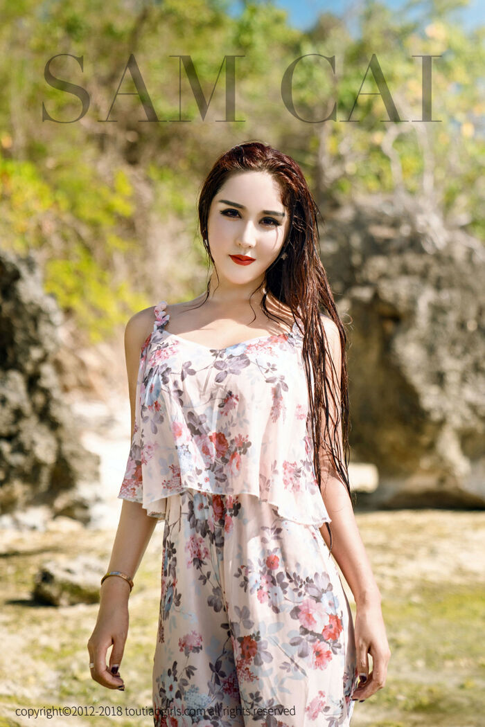 [Toutiaogirls Statue] Cai Kusunoki - The Block Group 10th image