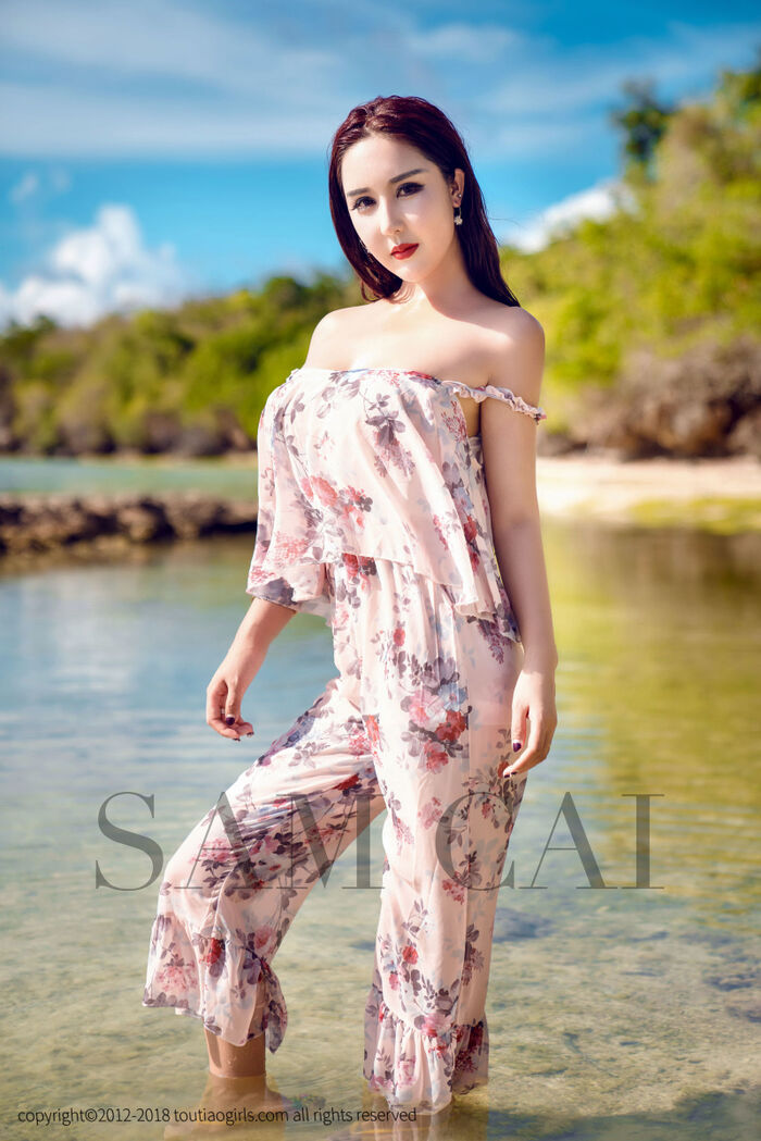 [Toutiaogirls Statue] Cai Kusunoki - The Block Group 9th image