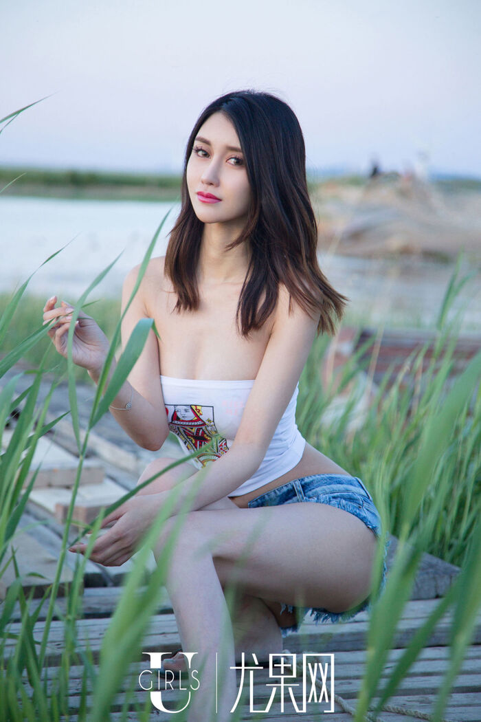 [Ugirls Willie] U376 Taazusa 22th image