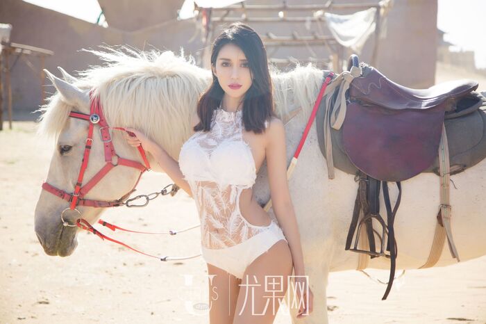 [Ugirls Willie] U376 Taazusa 36th image