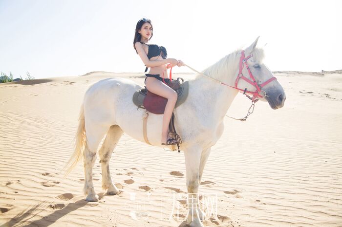 [Ugirls Willie] U376 Taazusa 41th image