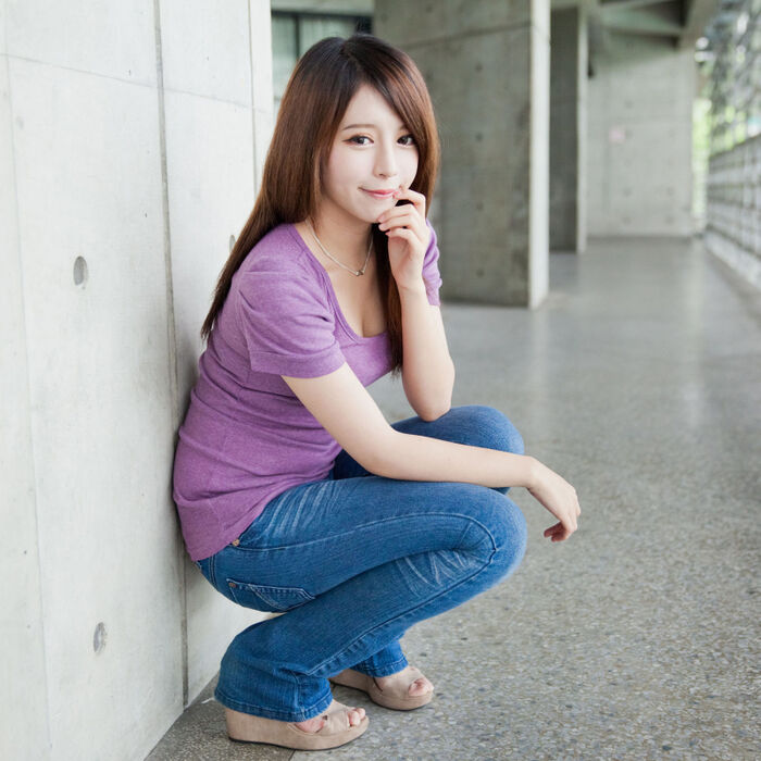 [Taiwan Beauty] ToYato ToNg County JuLie - Jade Beauty! Photo Fragments 10th image