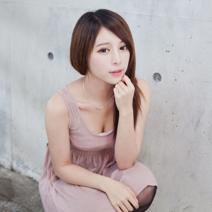 [Taiwan Beauty] ToYato ToNg County JuLie - Jade Beauty! Photo Fragments 11th image
