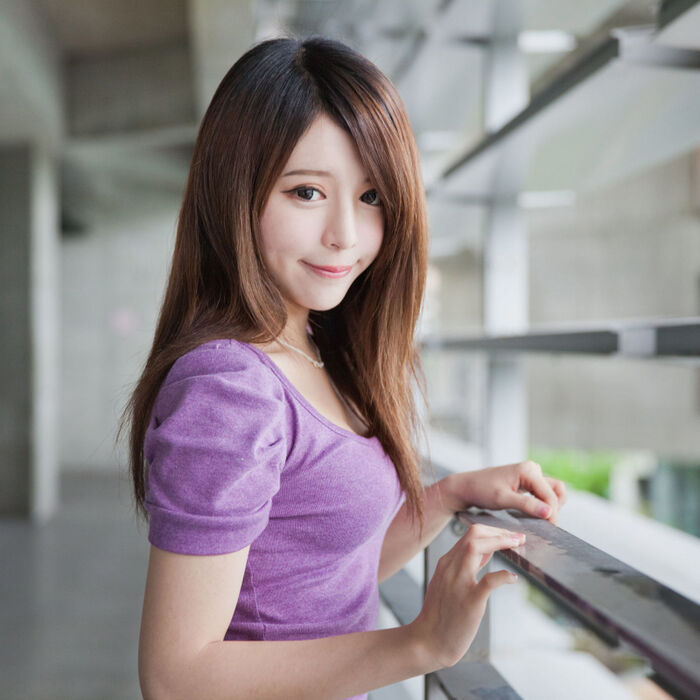 [Taiwan Beauty] ToYato ToNg County JuLie - Jade Beauty! Photo Fragments 12th image