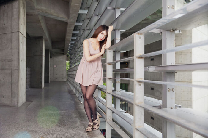 [Taiwan Beauty] ToYato ToNg County JuLie - Jade Beauty! Photo Fragments 17th image