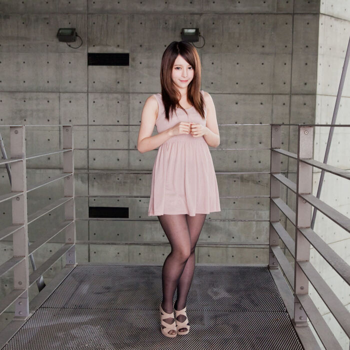 [Taiwan Beauty] ToYato ToNg County JuLie - Jade Beauty! Photo Fragments 25th image