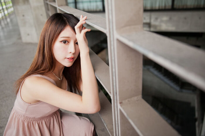 [Taiwan Beauty] ToYato ToNg County JuLie - Jade Beauty! Photo Fragments 28th image