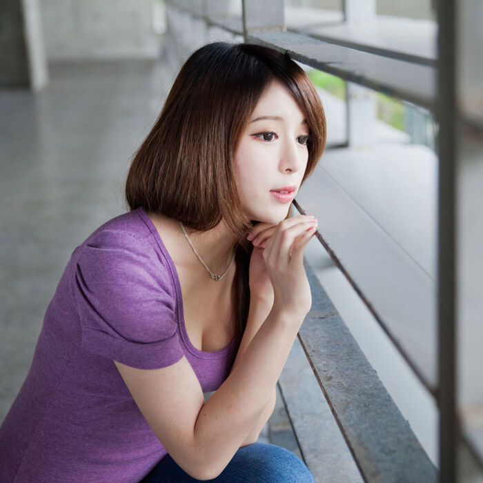 [Taiwan Beauty] ToYato ToNg County JuLie - Jade Beauty! Photo Fragments 3th image