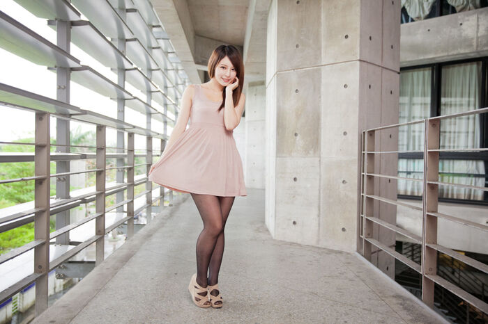 [Taiwan Beauty] ToYato ToNg County JuLie - Jade Beauty! Photo Fragments 30th image