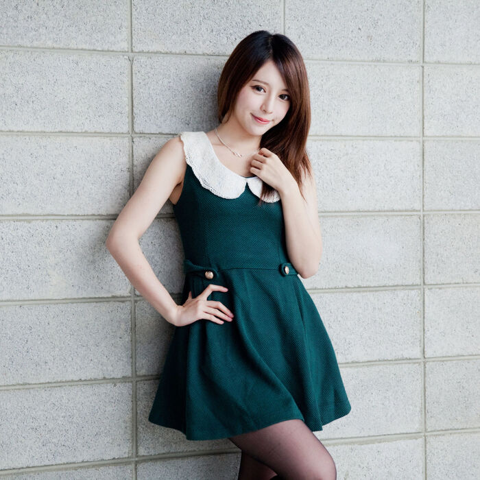 [Taiwan Beauty] ToYato ToNg County JuLie - Jade Beauty! Photo Fragments 31th image