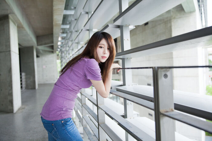 [Taiwan Beauty] ToYato ToNg County JuLie - Jade Beauty! Photo Fragments 34th image