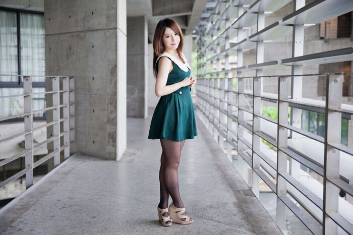 [Taiwan Beauty] ToYato ToNg County JuLie - Jade Beauty! Photo Fragments 35th image