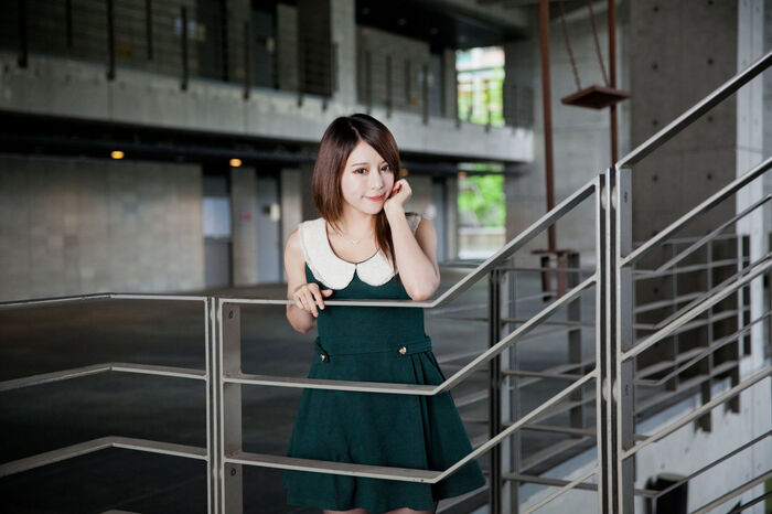 [Taiwan Beauty] ToYato ToNg County JuLie - Jade Beauty! Photo Fragments 38th image