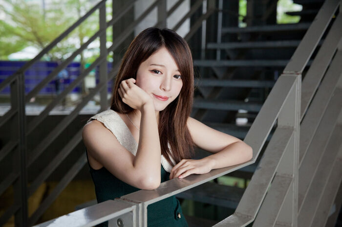 [Taiwan Beauty] ToYato ToNg County JuLie - Jade Beauty! Photo Fragments 40th image