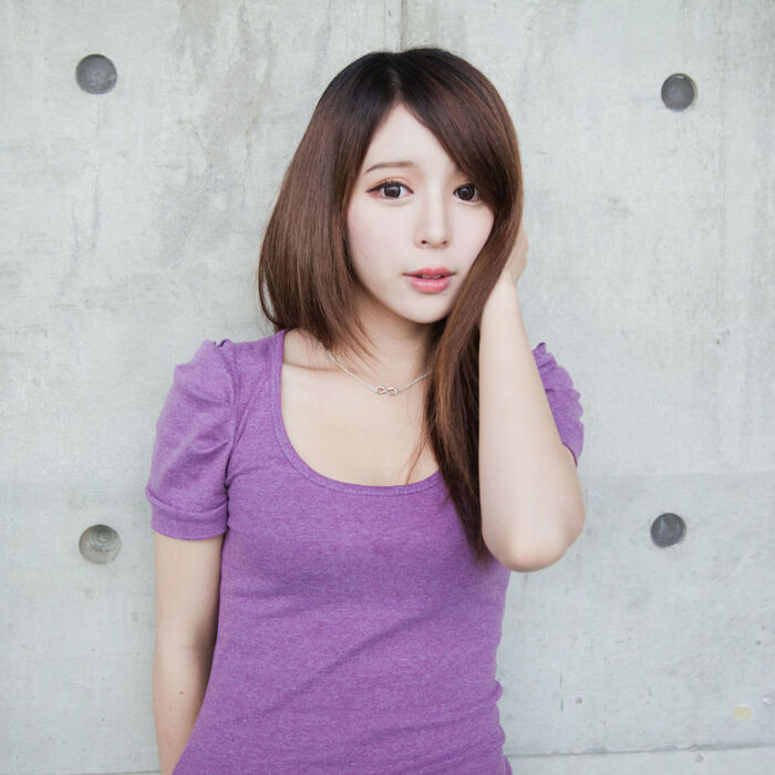 [Taiwan Beauty] ToYato ToNg County JuLie - Jade Beauty! Photo Fragments 5th image