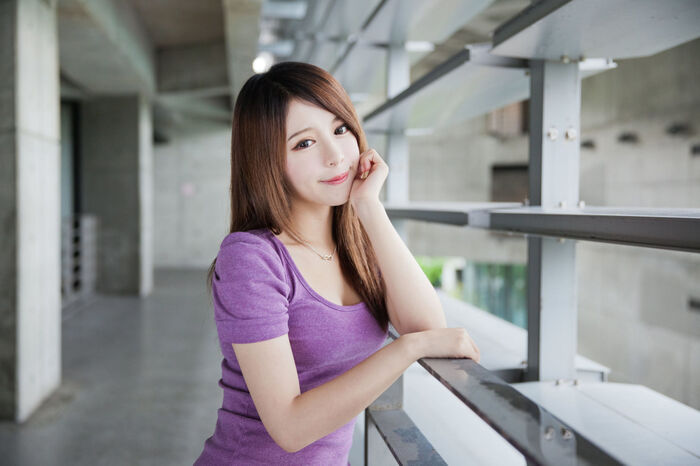 [Taiwan Beauty] ToYato ToNg County JuLie - Jade Beauty! Photo Fragments 51th image