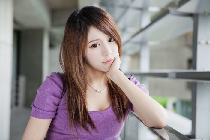 [Taiwan Beauty] ToYato ToNg County JuLie - Jade Beauty! Photo Fragments 52th image