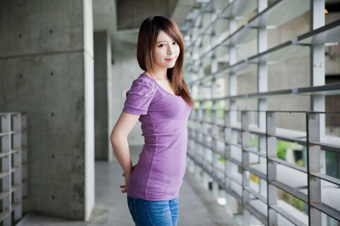 [Taiwan Beauty] ToYato ToNg County JuLie - Jade Beauty! Photo Fragments 54th image