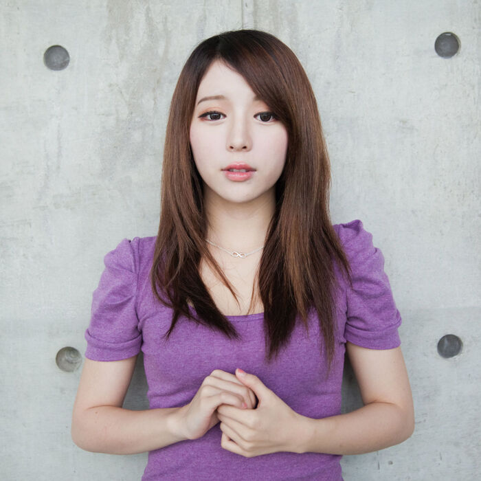 [Taiwan Beauty] ToYato ToNg County JuLie - Jade Beauty! Photo Fragments 6th image