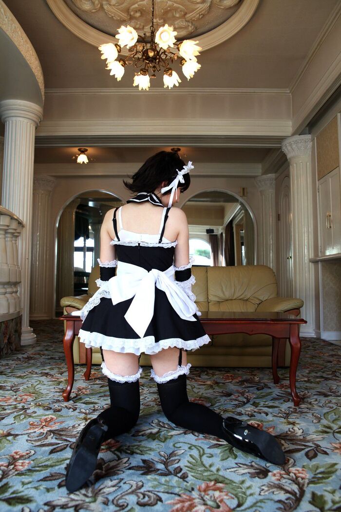 [Nippoiproject] Nipporin (Higurashi Rin) - Sawawatari Izumi 27th image