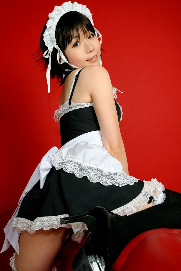 [Nippoiproject] Nipporin (Higurashi Rin) - Sawawatari Izumi 36th image