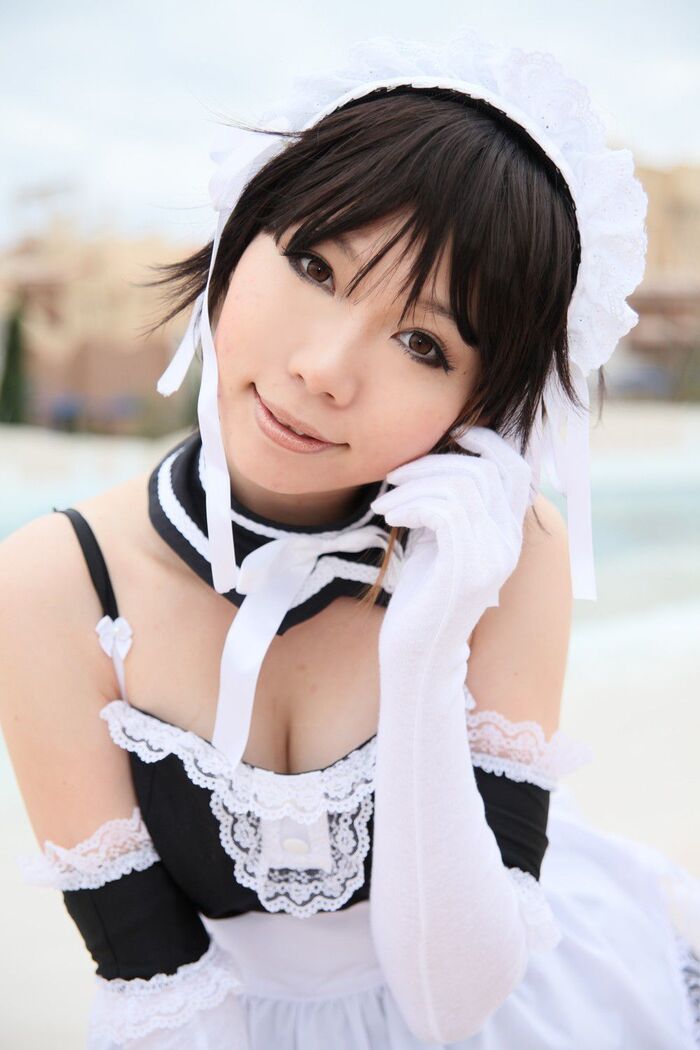 [Nippoiproject] Nipporin (Higurashi Rin) - Sawawatari Izumi 48th image
