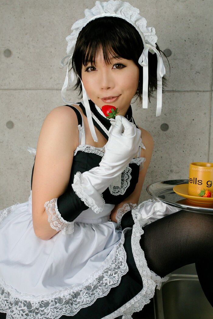[Nippoiproject] Nipporin (Higurashi Rin) - Sawawatari Izumi 49th image