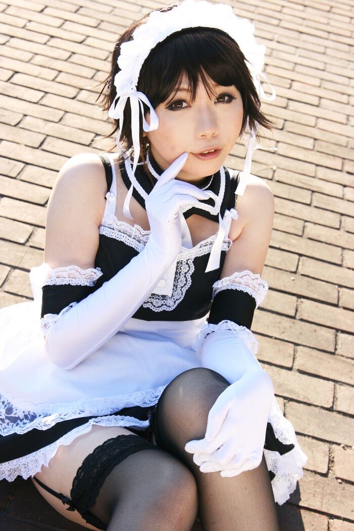 [Nippoiproject] Nipporin (Higurashi Rin) - Sawawatari Izumi 63th image
