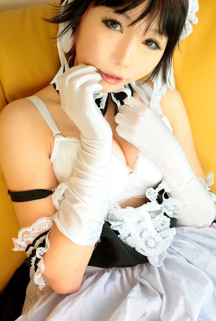 [Nippoiproject] Nipporin (Higurashi Rin) - Sawawatari Izumi 7th image