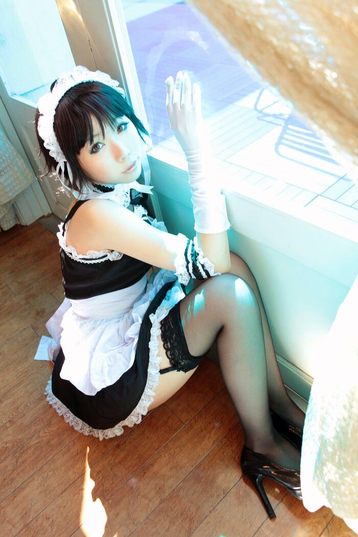 [Nippoiproject] Nipporin (Higurashi Rin) - Sawawatari Izumi 75th image