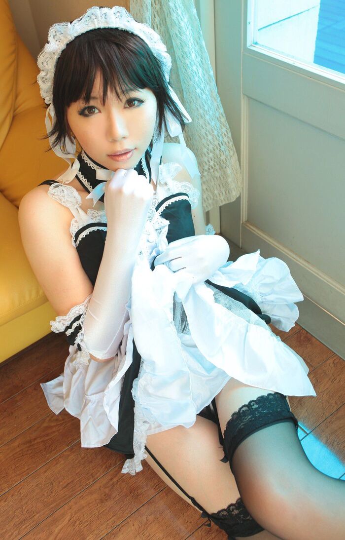 [Nippoiproject] Nipporin (Higurashi Rin) - Sawawatari Izumi 79th image