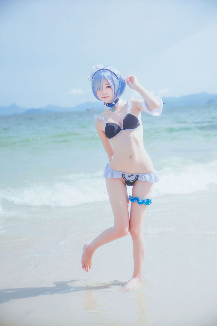 [COSER] Sakura Momo- Bud S. COS Photo Mantle 12th image