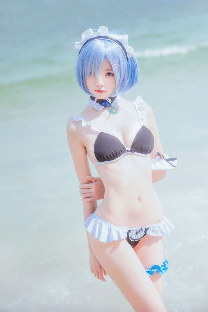 [COSER] Sakura Momo- Bud S. COS Photo Mantle 14th image