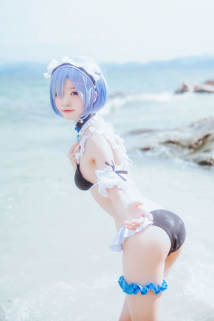 [COSER] Sakura Momo- Bud S. COS Photo Mantle 16th image