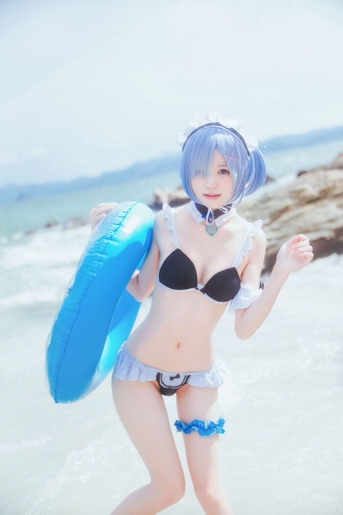 [COSER] Sakura Momo- Bud S. COS Photo Mantle 17th image