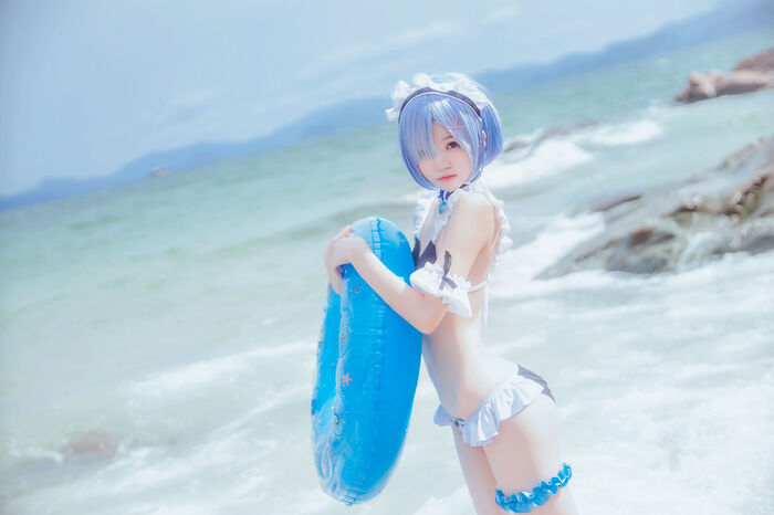 [COSER] Sakura Momo- Bud S. COS Photo Mantle 18th image