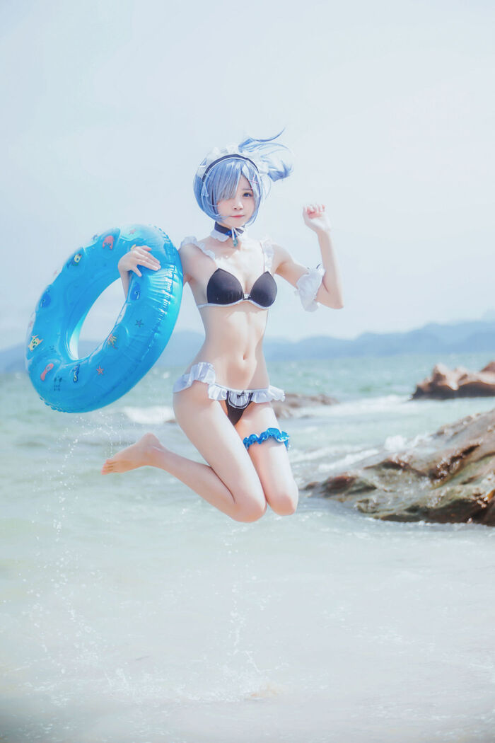 [COSER] Sakura Momo- Bud S. COS Photo Mantle 19th image