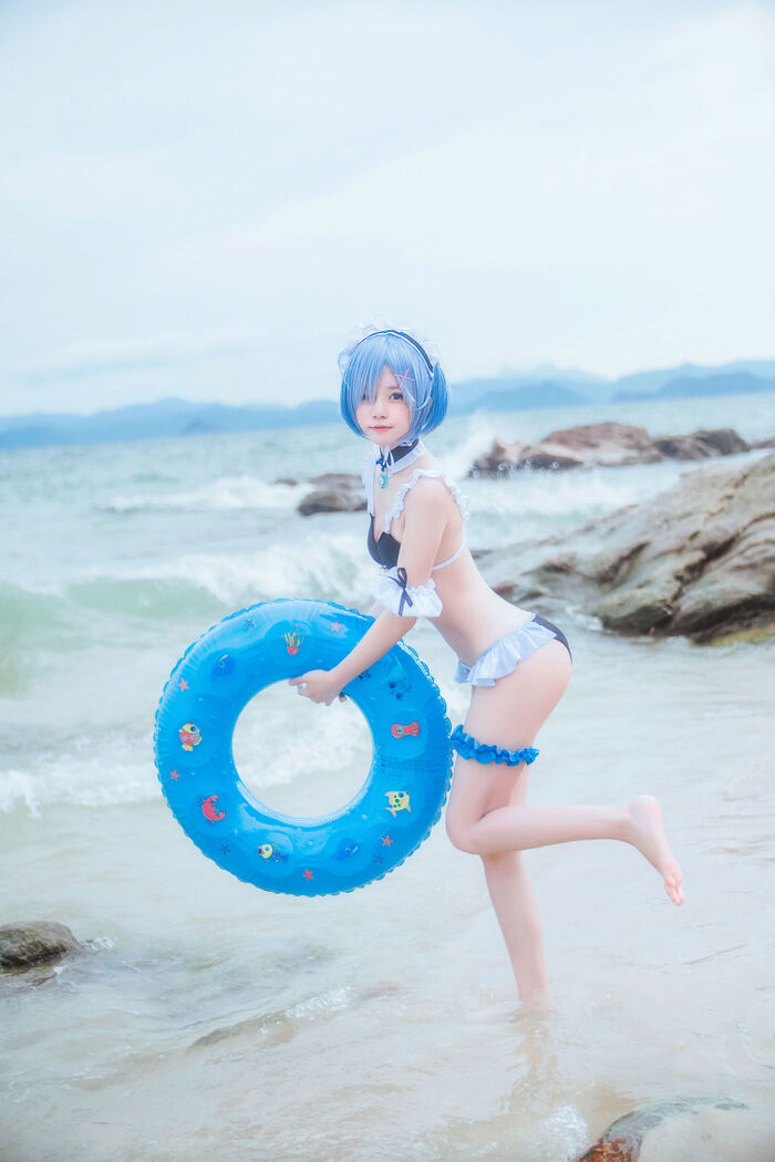 [COSER] Sakura Momo- Bud S. COS Photo Mantle 20th image
