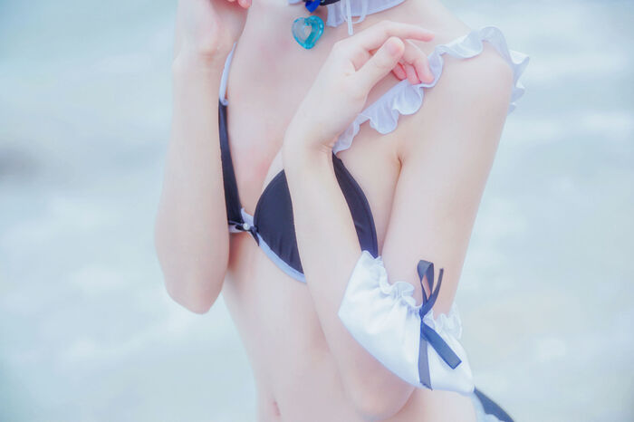 [COSER] Sakura Momo- Bud S. COS Photo Mantle 22th image