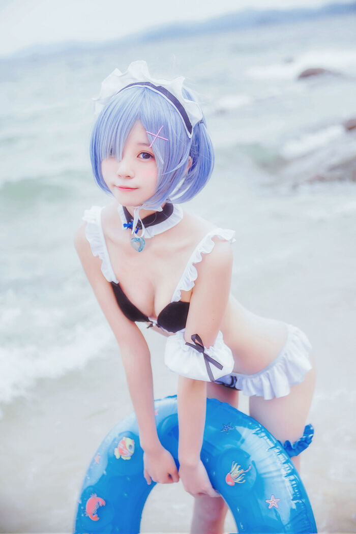 [COSER] Sakura Momo- Bud S. COS Photo Mantle 25th image