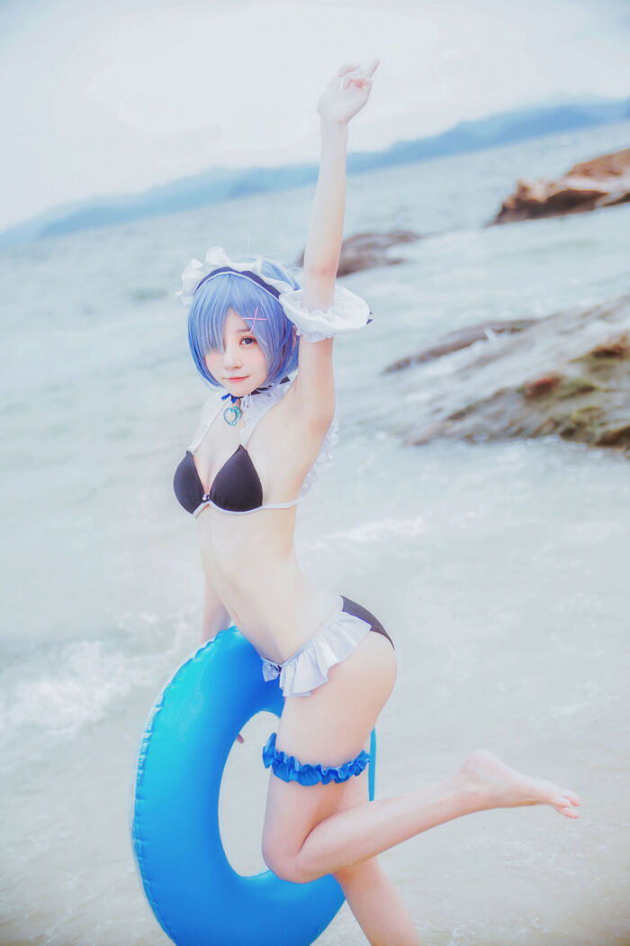 [COSER] Sakura Momo- Bud S. COS Photo Mantle 27th image