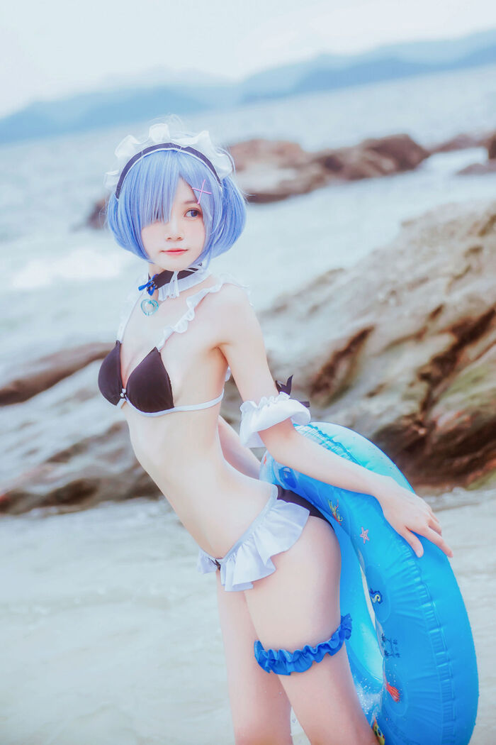 [COSER] Sakura Momo- Bud S. COS Photo Mantle 28th image