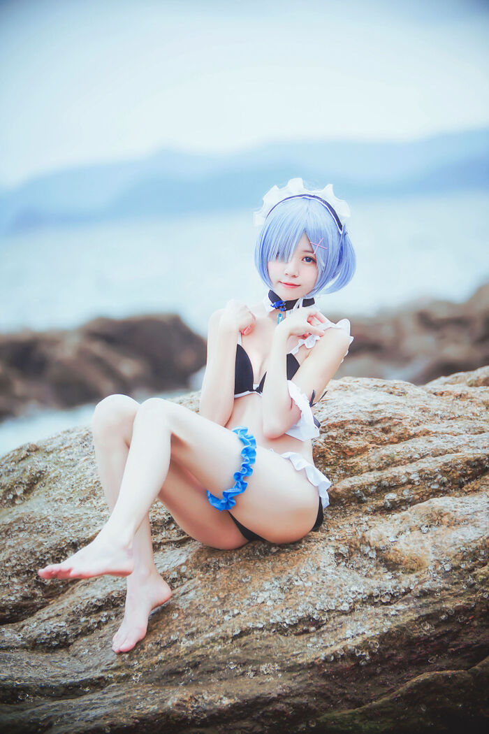 [COSER] Sakura Momo- Bud S. COS Photo Mantle 31th image