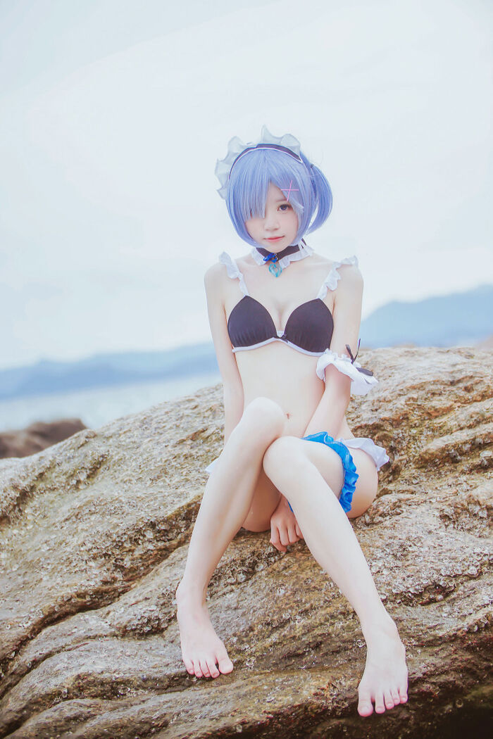 [COSER] Sakura Momo- Bud S. COS Photo Mantle 32th image