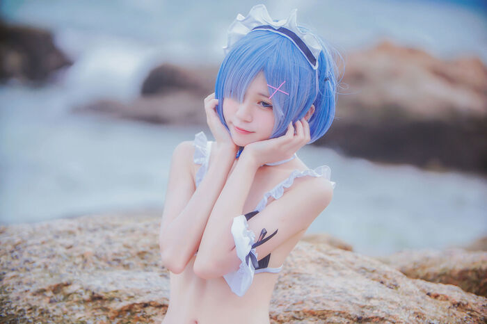 [COSER] Sakura Momo- Bud S. COS Photo Mantle 36th image