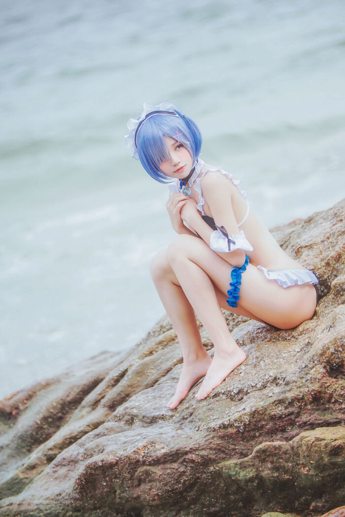 [COSER] Sakura Momo- Bud S. COS Photo Mantle 38th image