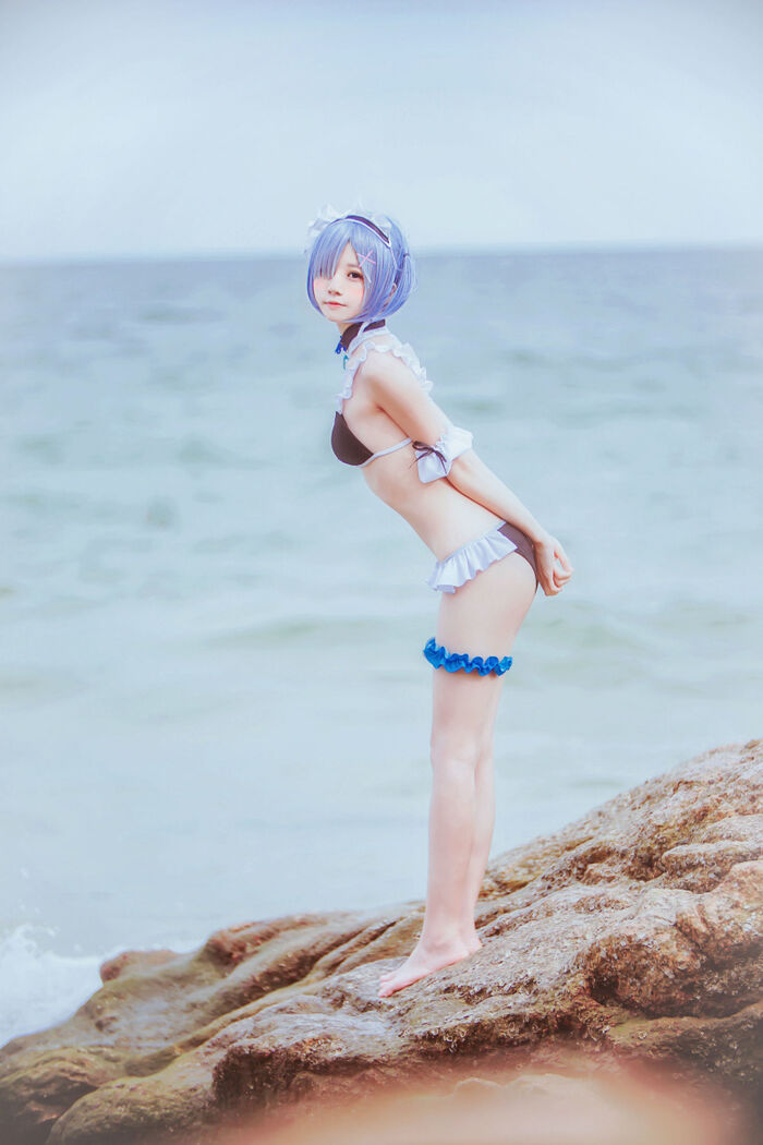 [COSER] Sakura Momo- Bud S. COS Photo Mantle 39th image