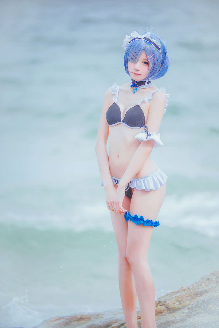 [COSER] Sakura Momo- Bud S. COS Photo Mantle 40th image